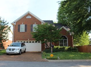 5433 Reagan Run, Antioch, TN 37013