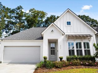 9027 Stonecroft Ave, Baton Rouge, LA 70810