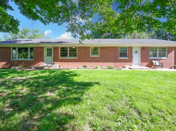 6310 E County Road 200 S, Butlerville, IN 47223