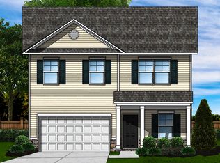 283 Griffon Dr, Chapin, SC 29036