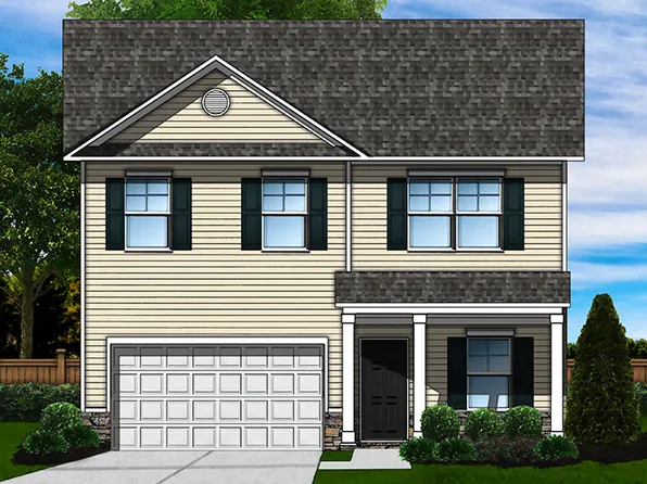 5073 Needle Palm Rd, Aiken, SC 29801