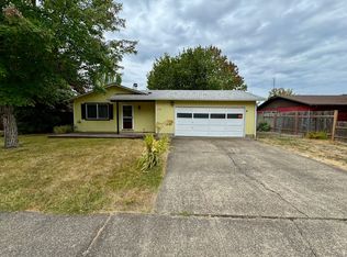 2586 SE Thompson St, Corvallis, OR 97333