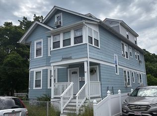 50-52 Ashland Ave, Methuen, MA 01844