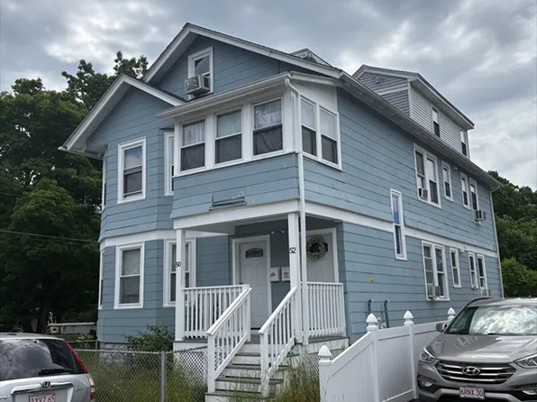 50-52 Ashland Ave, Methuen, MA 01844