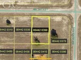 4206 NW 34th St, Cape Coral, FL 33993