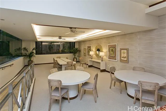 343 Hobron Ln #3401 — Photo 19