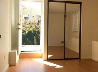 (Undisclosed Address), San Francisco, CA 94116