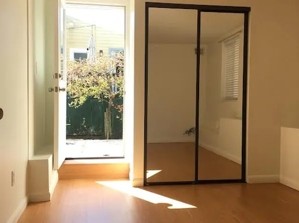 (undisclosed Address), San Francisco, CA 94116