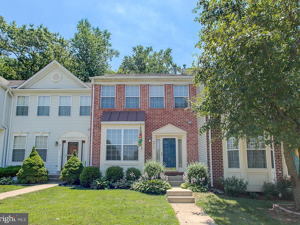 1st image of 4917 Benecia Ln