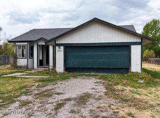 8396 Red Hawk Trl, Victor, ID 83455