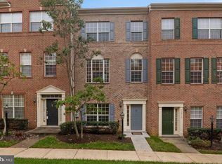12913 Gladys Retreat Cir UNIT 36, Bowie, MD 20720