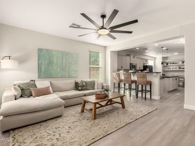 3955 E MESQUITE Street, Gilbert, AZ, 85296