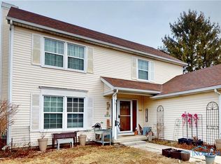 525 Ballybay Ct, Perrysburg, OH 43551