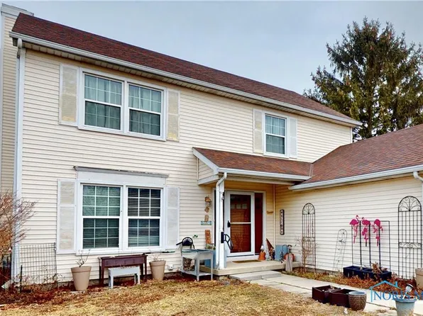 525 Ballybay Ct, Perrysburg, OH 43551