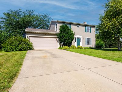 1409 N Maple St, Normal, IL, 61761