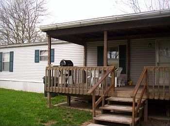 Manufactured Homes For Sale