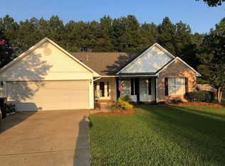 39 Caitlin Ave, Mathiston, MS 39752