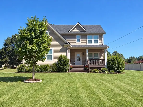 1000 Carlisle Pl, Anderson, SC 29621