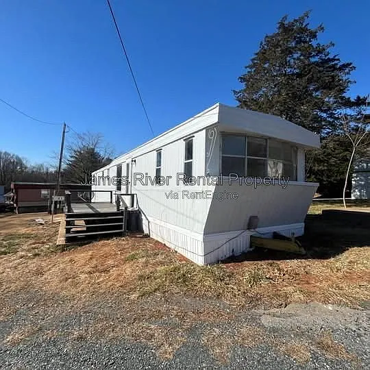 5131 Boonsboro Rd #19 — Photo 1