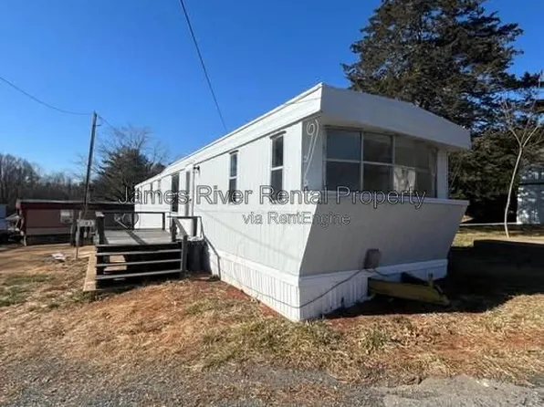 5131 Boonsboro Rd #19, Lynchburg, VA 24503