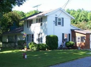 1726 Heath Markham Rd, Lima, NY 14485