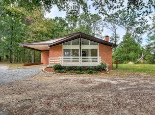 1203 Price Reese Rd, Lincolnton, GA 30817