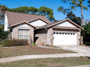 407 Calle Escada Santa, Santa Rosa Beach, FL 32459