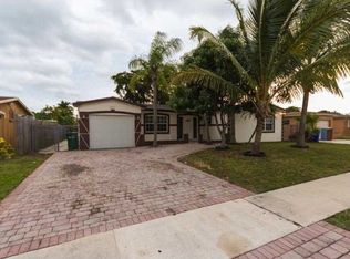 256 NW 79th Ter, Pompano Beach, FL 33063