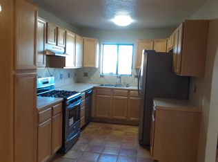 1092 Camino Vista Aurora, Santa Fe, NM 87507