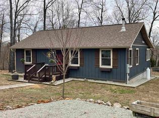 906 County Road 1084, Mountain Home, AR 72653