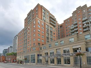 323 Richmond St E #1008, Toronto, ON M5A 4R3