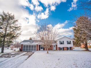 77 Payne Beach Rd, Hilton, NY 14468