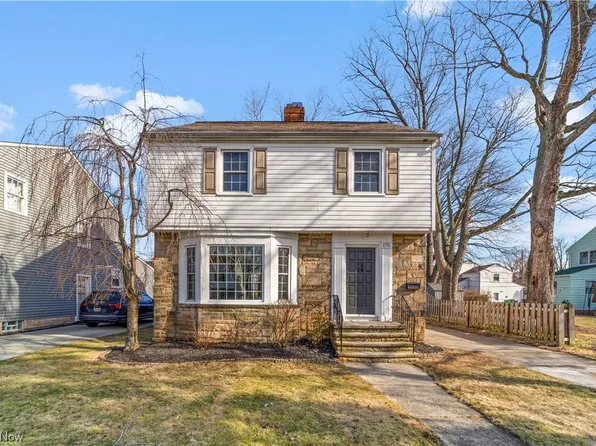 175 E 196th St, Euclid, OH 44119