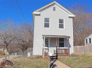 6823 2nd Ave, Imperial, MO 63052