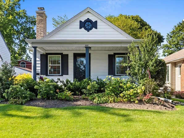 600 Broadview Ave, Highland Park, IL 60035
