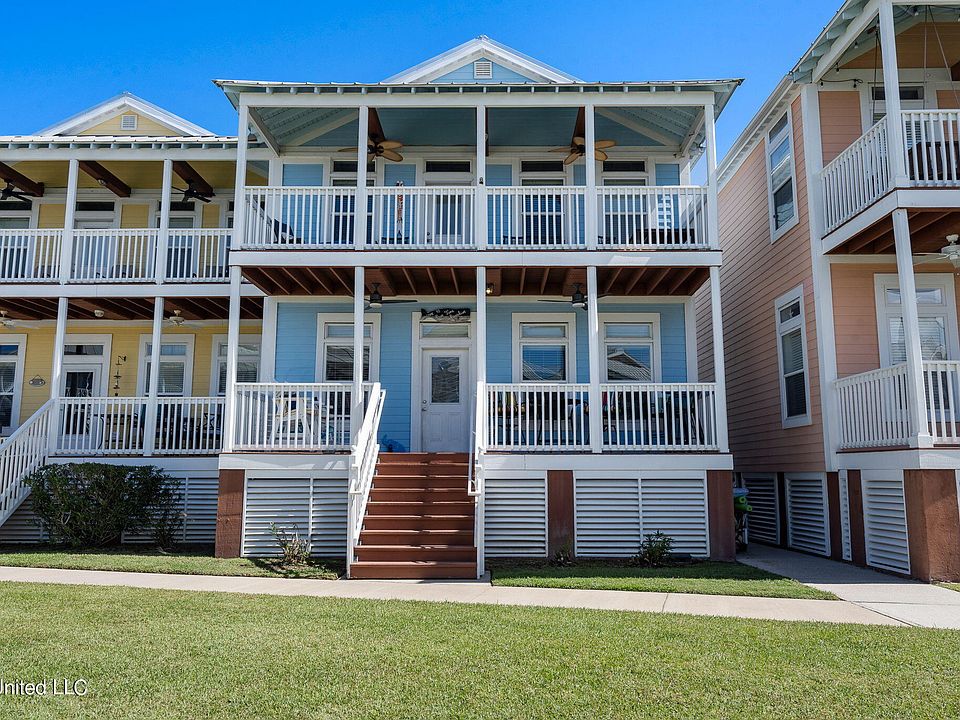 1515 E Beach Blvd, Pass Christian, MS 39571 Zillow