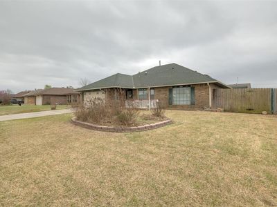 10608 Strawberry Hl, Midwest City, OK, 73130