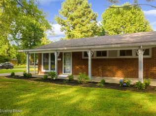 10501 Grafton Hall Rd, Louisville, KY 40272