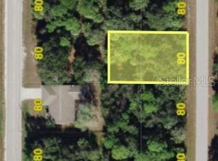 151 Justine St, Port Charlotte, FL 33954