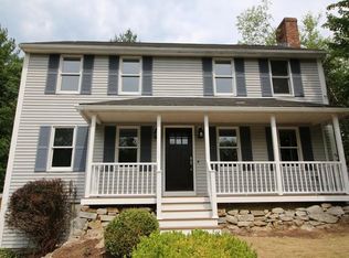 49 Smith Rd, Goffstown, NH 03045