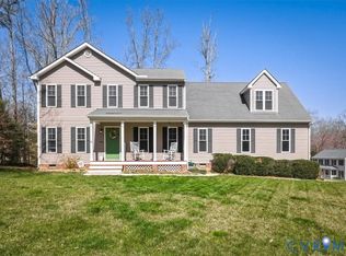 5312 Old Glory Rd, Chesterfield, VA 23832