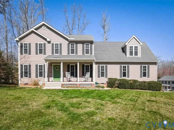 5312 Old Glory Rd, Chesterfield, VA 23832