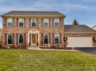 891 Berkshire Ct, Sycamore, IL 60178
