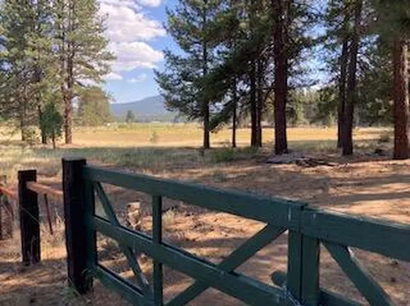 10130 Sprague River Rd, Chiloquin, OR 97624