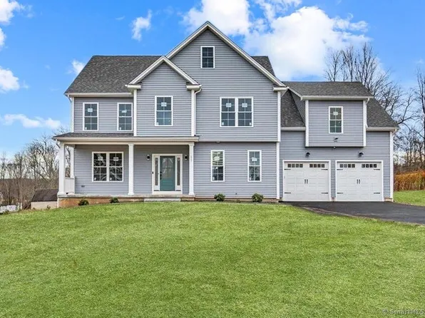 62 Cornwall Street, Portland, CT 06480