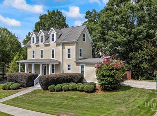 15 Chestnut Oak Run, Athens, GA 30607