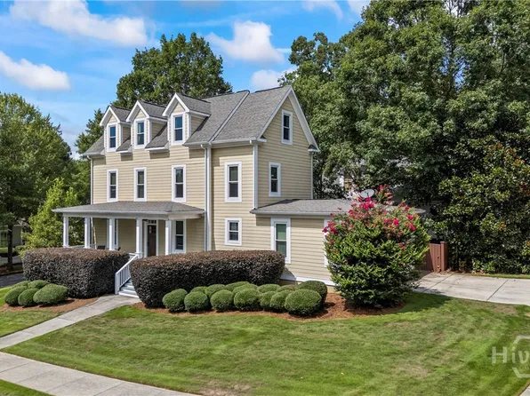 15 Chestnut Oak Run, Athens, GA 30607