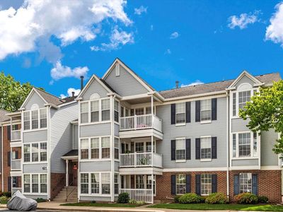 621 Himes Ave #IV104, Frederick, MD, 21703