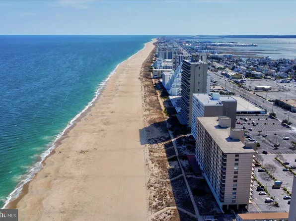10002 Coastal Hwy Unit 1212, Ocean City, MD 21842