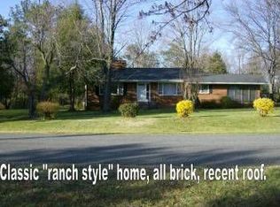3938 Rock Branch Rd, North Garden, VA 22959